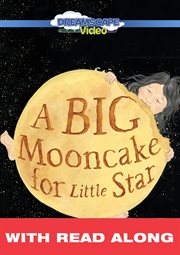 A big mooncake for a little star cover image