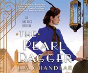 The pearl dagger cover image