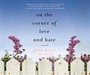 On the corner of love and hate cover image