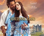 The bride chooses a highlander cover image
