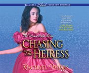 Chasing the heiress cover image