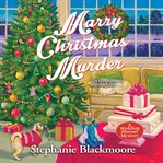 Marry Christmas murder cover image