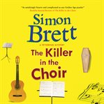The killer in the choir cover image