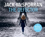 The defector cover image