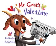 Mr. Goat's valentine cover image