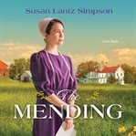 The mending cover image