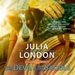 The devil in the saddle cover image