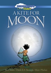 A Kite for Moon cover image