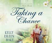 Taking a chance cover image