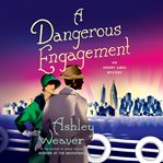 A dangerous engagement cover image