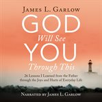 God will see you through this : 26 lessons I learned from the Father through the joys and hurts of everyday life cover image