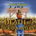Death by jack-o'-lantern cover image