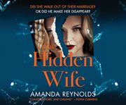 The hidden wife cover image