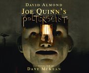 Joe Quinn's poltergeist cover image