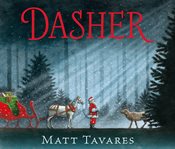 Dasher cover image