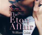 The Eton affair cover image