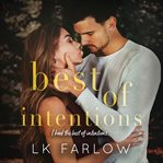 Best of intentions cover image