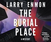 The burial place : a mystery cover image
