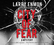 City of fear : a mystery cover image