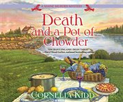Death and a pot of chowder cover image