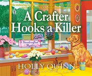 A crafter hooks a killer cover image