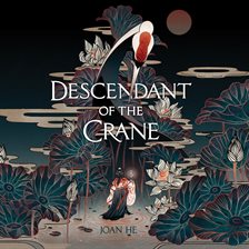 joan he descendant of the crane
