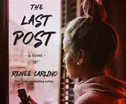 The last post cover image