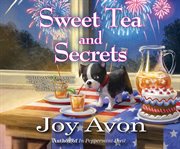 Sweet tea and secrets cover image