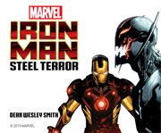 Iron Man : Steel Terror cover image