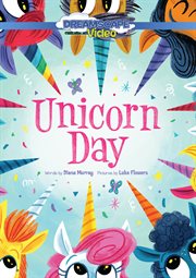 Unicorn day cover image