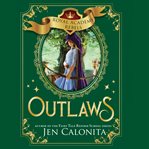 Outlaws cover image