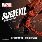 Daredevil : Guardian Devil cover image