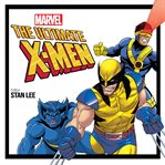 The Ultimate X-Men : Men cover image