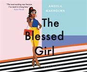 The blessed girl cover image