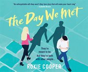 The day we met cover image