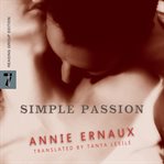 Simple passion cover image