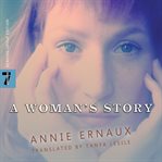 A woman's story cover image