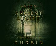 A green and ancient light cover image