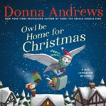 Owl be home for Christmas cover image