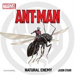 Ant-Man : Man cover image