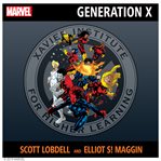 Generation X cover image