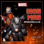 Iron Man : Operation A.I.M cover image