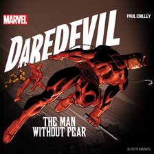 Cover image for Daredevil: The Man Without Fear
