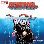 Deadpool : Paws cover image