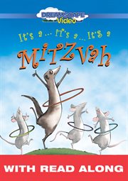 It's a-- it's a-- it's a Mitzvah (Read Along) cover image