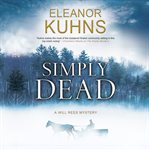 Simply dead cover image