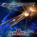 Superdreadnought. 1 cover image