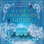 The case of the green-dressed ghost cover image