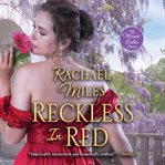Reckless in red cover image