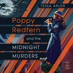 Poppy Redfern and the midnight murders cover image